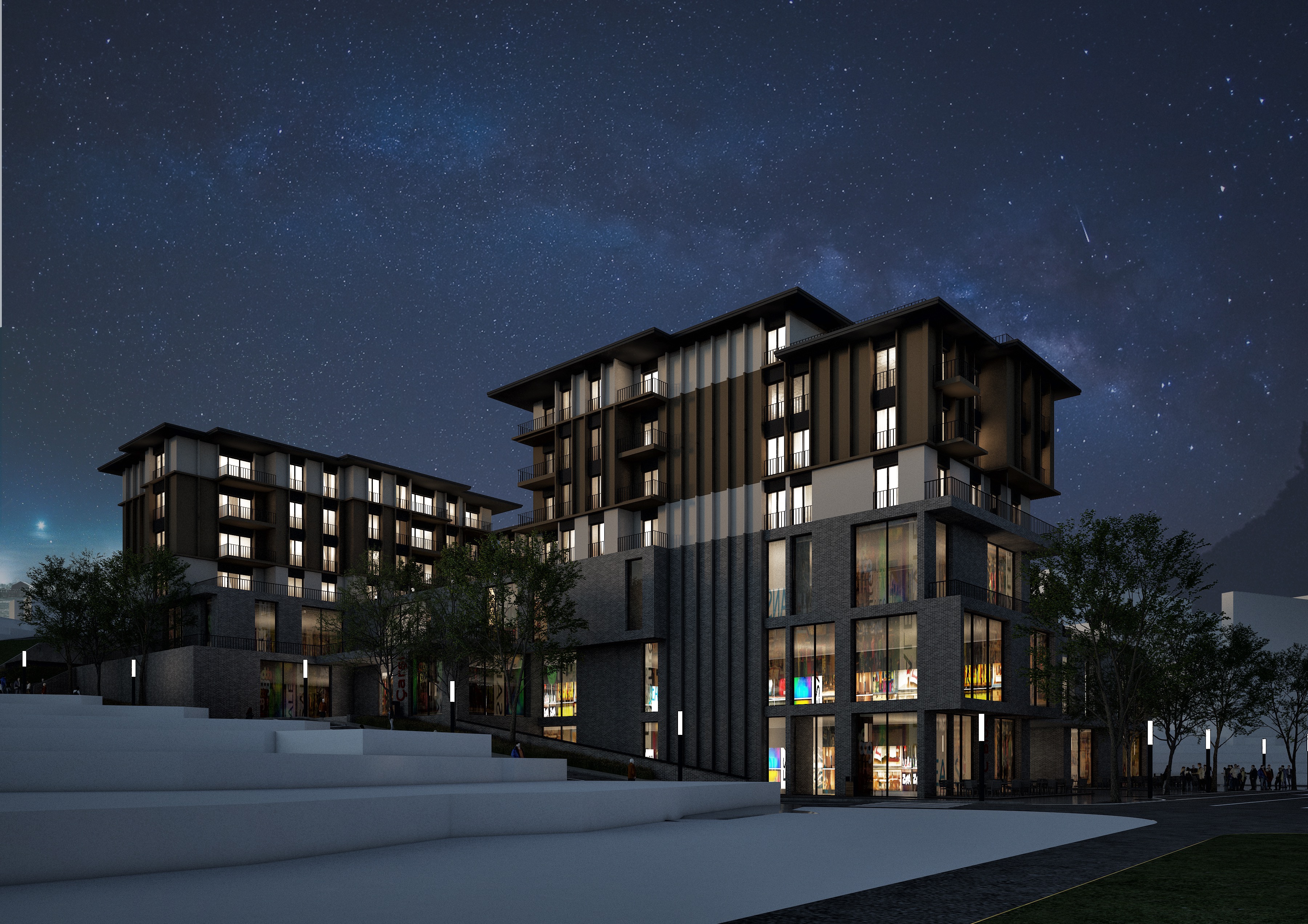 Zonguldak Kentsel Dönüşüm